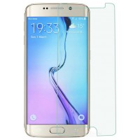 PROTECTOR CRISTAL TEMPLADO SAMSUNG GALAXY S6 EDGE