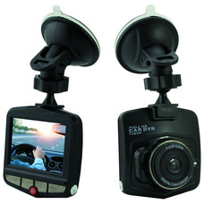 CAMARA DE COCHE DENVER CON PANTALLA LCD 2.4"-SX30 CAMARA DE COCHE DENVER CON PANTALLA LCD 2.4"