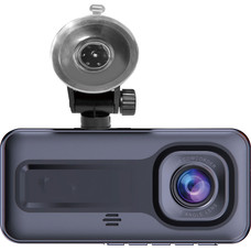 CAMARA DE COCHE DENVER CON DOBLE CAMARA (FRONTAL Y HABITACULO)-SX30 CAMARA DE COCHE DENVER CON DOBLE CAMARA (FRONTAL Y HABITACULO)