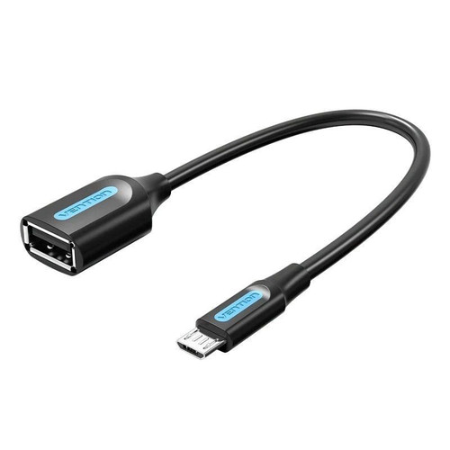 CABLE VENTION CCUBB