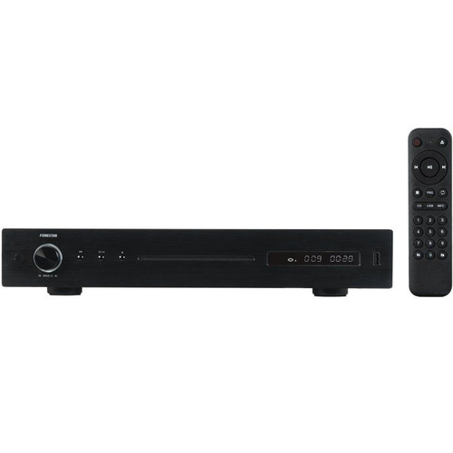 FONE-DVD CD-150PLUS