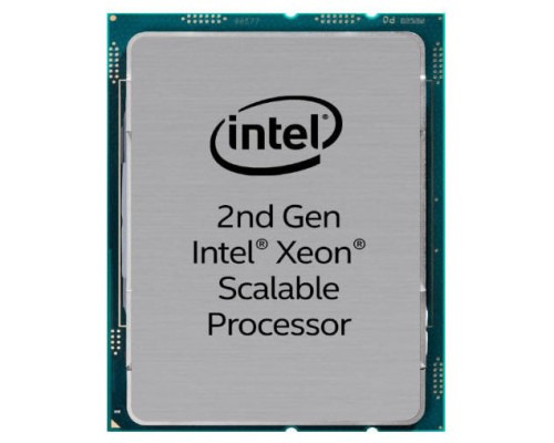 Intel Xeon W-3275 procesador 2,5 GHz 38,5 MB (Espera 4 dias)