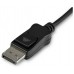 STARTECH CABLE ADAPTADOR 1M USBC A DP