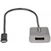 STARTECH ADAPTADOR USB C A DISPLAYPORT 1.4 8K 4K