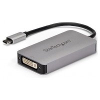 STARTECH CONVERSOR ADAPTADOR USB-C DVI