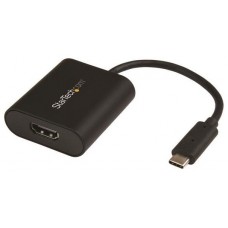 STARTECH ADAPTADOR GRÁFICO EXTERNO USB-C A HDMI