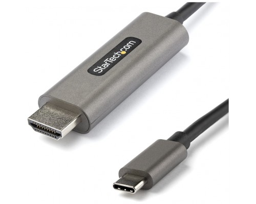 STARTECH CABLE 1M USB C A HDMI 4K 60HZ HDR10