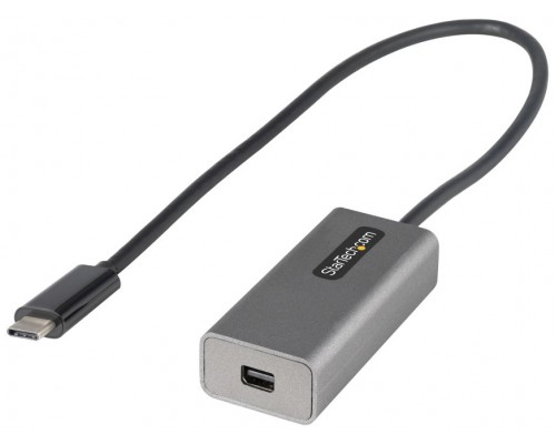 STARTECH ADAPTADOR USB C A MINI DISPLAYPORT 1.2