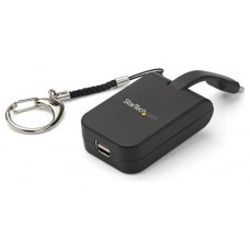 STARTECH ADAPTADOR USB-C A MINI DP