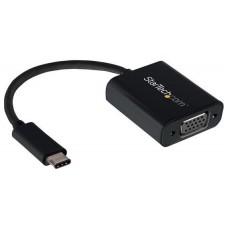 STARTECH ADAPTADOR USB-C A VGA - 1 XHD- 15 HEMBRA