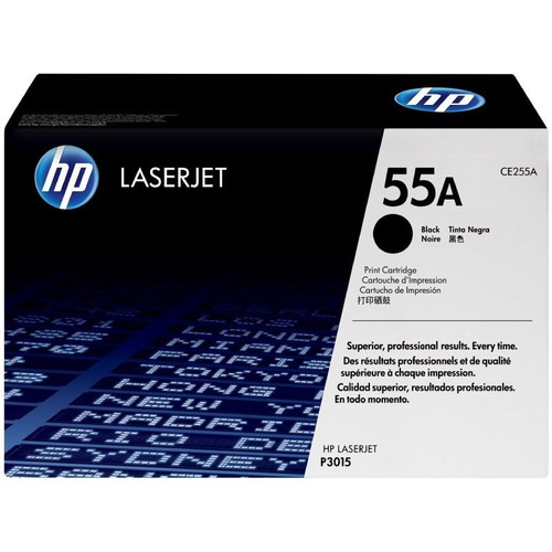 HP Laserjet P3011/P3015/M521 Toner Negro-IR20 HP Laserjet P3011/P3015/M521 Toner Negro
