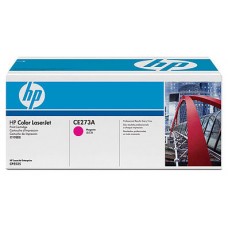 HP 650A TONER HP650A MAGENTA (CE273A) (Espera 4 dias)