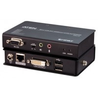 Aten CE611 extensor KVM Transmisor y receptor (Espera 4 dias)