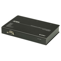 ATEN USB DISPLAYPORT HDBASET 2.0 KVM EXTENDER (LOCAL UNIT) (4K UP TO 100M) (Espera 4 dias)-SX40 ATEN USB DISPLAYPORT HDBASET 2.0 KVM EXTENDER (LOCAL UNIT) (4K UP TO 100M) (Espera 4 dias)