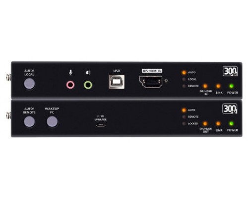 ATEN CE980 extensor KVM Transmisor y receptor (Espera 4 dias)-SX60 ATEN CE980 extensor KVM Transmisor y receptor (Espera 4 dias)