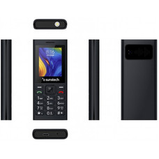 SUN-TEL CEL5 BK-DU25 SUN-TEL CEL5 BK