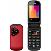 TELEFONO MOVIL SUNSTECH CELT24 2.4" 4G BOTON-SE25 TELEFONO MOVIL SUNSTECH CELT24 2.4" 4G BOTON