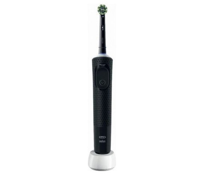 CEPILLO DENTAL BRAUN ORAL-B VITALITY PRO NEGRO :: R2Yum Informatica