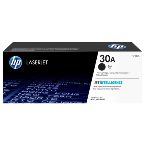 HP LaserJet Pro M203dn/dw,MFP M227fdw/sdn Toner Negro nº30A-IR20 HP LaserJet Pro M203dn/dw,MFP M227fdw/sdn Toner Negro nº30A