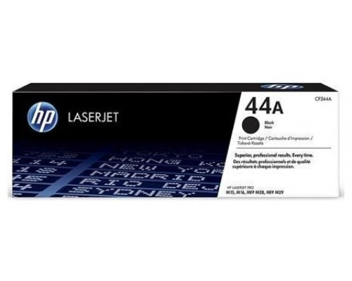 TONER HP CF244A Nº 44A NEGRO