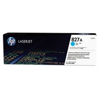 HP LaserJet MFP M880 nº827A Toner Cian 32.000 paginas