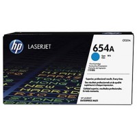 HP Tóner CF331A Cian