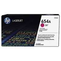 HP Tóner CF333A Magenta