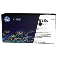 HP Tambor negro HP 828A