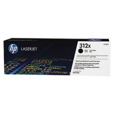 TONER HP NEGRO CF380X HP 312X LASERJET M476SS