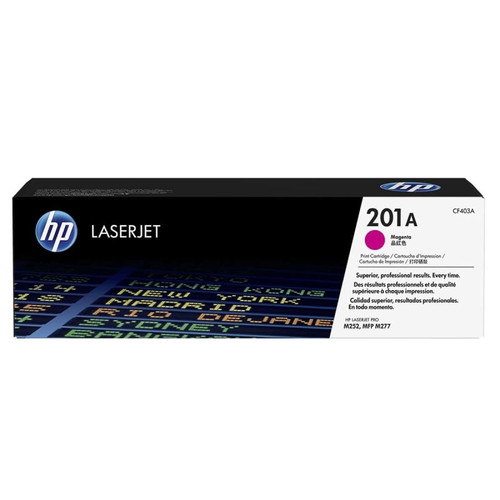 HP Laserjet 201A Toner Magenta-IR20 HP Laserjet 201A Toner Magenta