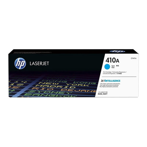 HP Laserjet M452dn/M377/410A/M477 Toner Cian-IR20 HP Laserjet M452dn/M377/410A/M477 Toner Cian