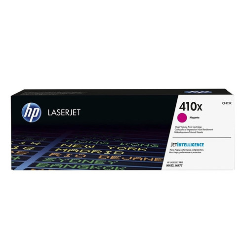 HP Laserjet M377/410A/M477 Toner Magenta Alta Capacidad-IR20 HP Laserjet M377/410A/M477 Toner Magenta Alta Capacidad