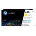 HP LaserJet Enterprise MFP M681 Toner Amarillo Alto 657X