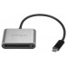 STARTECH LECTOR USB 3.0 USB-C CFAST