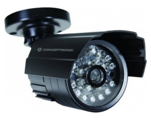 CAMARA CONCEPTRONIC DUMMY VIDEOVIGILANCIA EXTERIOR