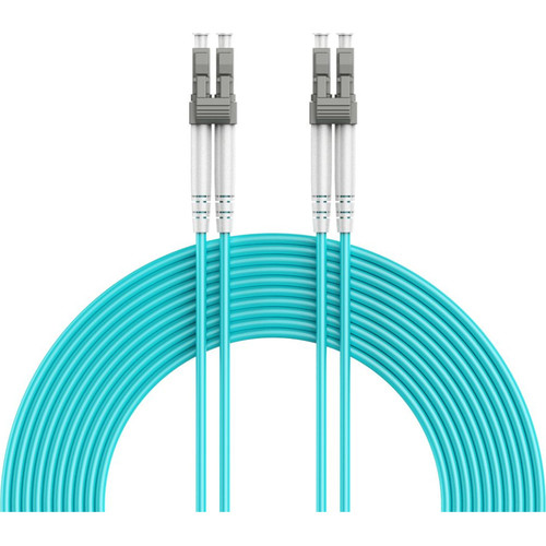 CABLE FIBRA OPTICA GEMBIRD MULTIMODO DUPLEX 30M EMBALAJE A GRANEL