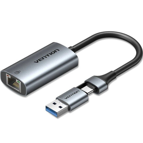 ADAPTADOR VENTION CFQHB-SX30 ADAPTADOR VENTION CFQHB