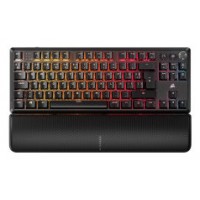 TECLADO CORSAIR K70 CORE TKL WIRELESS RGB MLX RED ESPAÑOL CH-914901E-ES (Espera 4 dias)