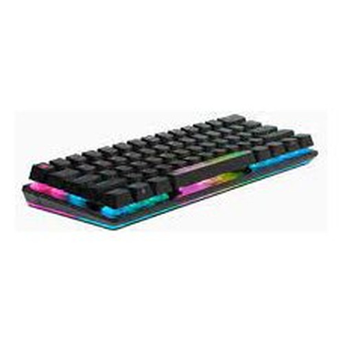 TECLADO CORSAIR K70 RGB PRO MINI WIRELESS MX RED ESPAÑOL CH-9189010-ES (Espera 4 dias)-SX30 TECLADO CORSAIR K70 RGB PRO MINI WIRELESS MX RED ESPAÑOL CH-9189010-ES (Espera 4 dias)