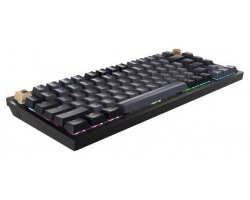 TECLADO CORSAIR K65 PLUS WIRELESS CH-91D401L-ES (Espera 4 dias)