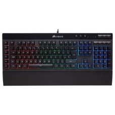 TECLADO CORSAIR USB K55 RGB PRO GAMING