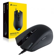 Corsair Harpoon RGB Pro ratón mano derecha USB tipo A Óptico 12000 DPI (Espera 4 dias)