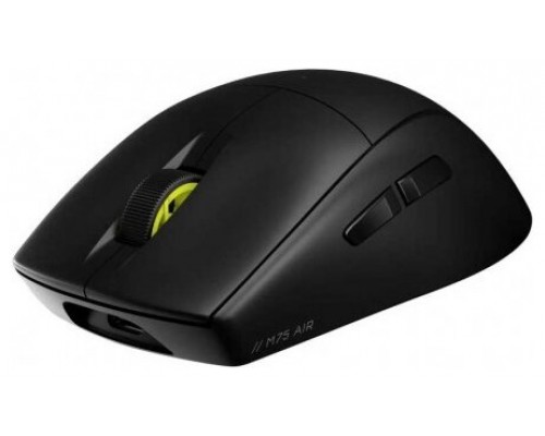 RATON CORSAIR M75 RGB NEGRO CH-930D010-EU (Espera 4 dias)