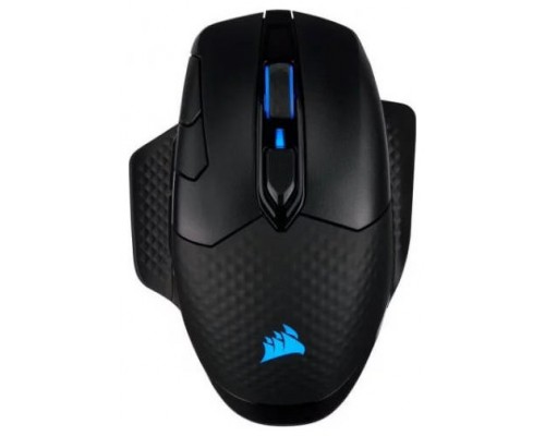 RATON CORSAIR INALAMBRICO GAMING DARK CORE RGB PRO USB