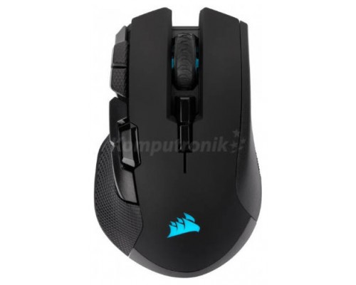 RATON CORSAIR INALAMBRICO GAMING IRONCLAW RGB LED