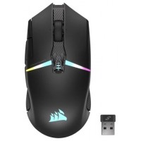 Corsair CH-931B011-EU ratón mano derecha RF Wireless + Bluetooth Óptico 26000 DPI (Espera 4 dias)-SX30 Corsair CH-931B011-EU ratón mano derecha RF Wireless + Bluetooth Óptico 26000 DPI (Espera 4 dias)