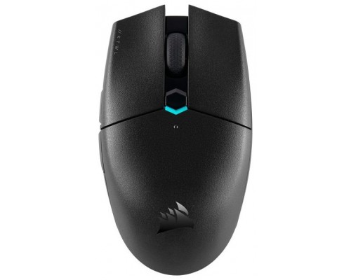 Corsair KATAR PRO Wireless ratón Bluetooth Óptico 10000 DPI mano derecha (Espera 4 dias)