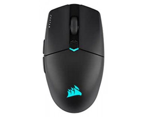 RATON CORSAIR KATAR ELITE WIRELESS CH-931C111-EU (Espera 4 dias)