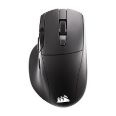 RATON CORSAIR NIGHTSWORD V2 WIRELESS NEGRO RGB (CH-931E010-WW) (Espera 4 dias)-SX30 RATON CORSAIR NIGHTSWORD V2 WIRELESS NEGRO RGB (CH-931E010-WW) (Espera 4 dias)