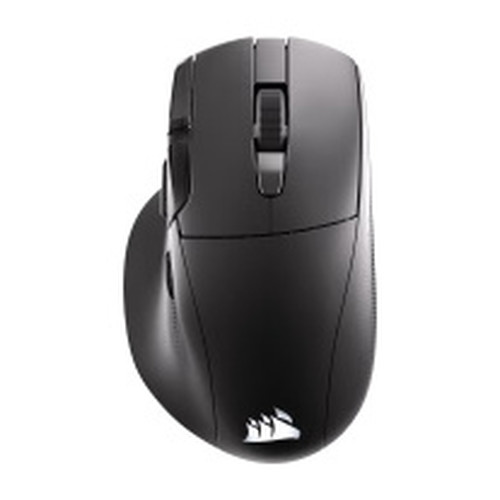 RATON CORSAIR NIGHTSWORD V2 WIRELESS NEGRO RGB (CH-931E010-WW) (Espera 4 dias)-SX30 RATON CORSAIR NIGHTSWORD V2 WIRELESS NEGRO RGB (CH-931E010-WW) (Espera 4 dias)